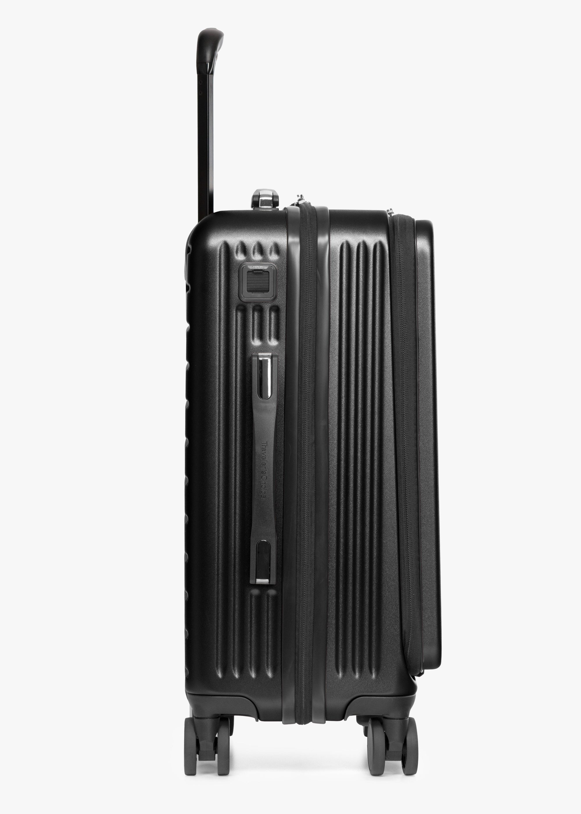 Mykel Front Pocket Carry On