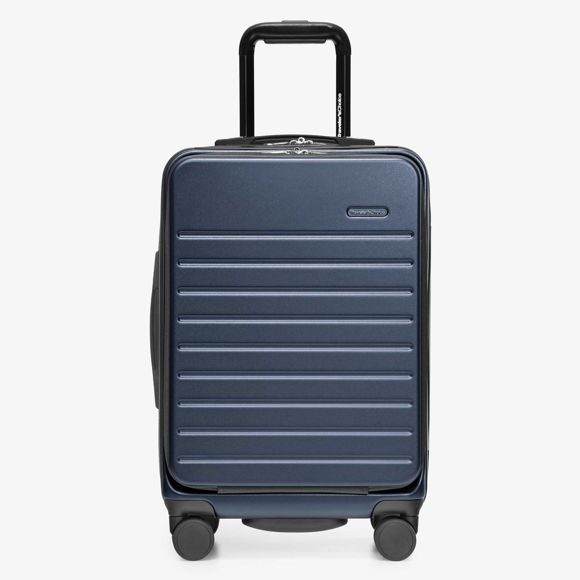 Mykel Front Pocket Carry On