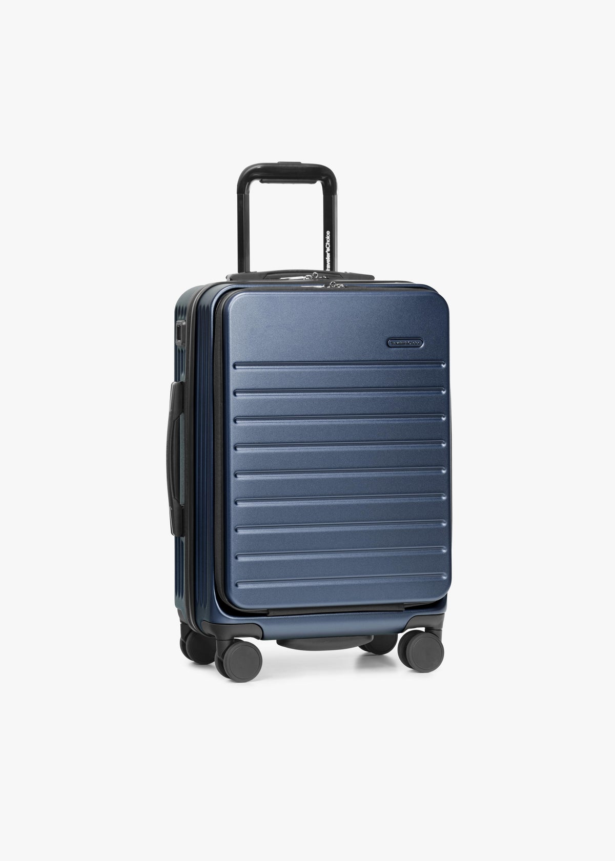 Mykel Front Pocket Carry On