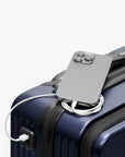 Mykel Front Pocket Carry On