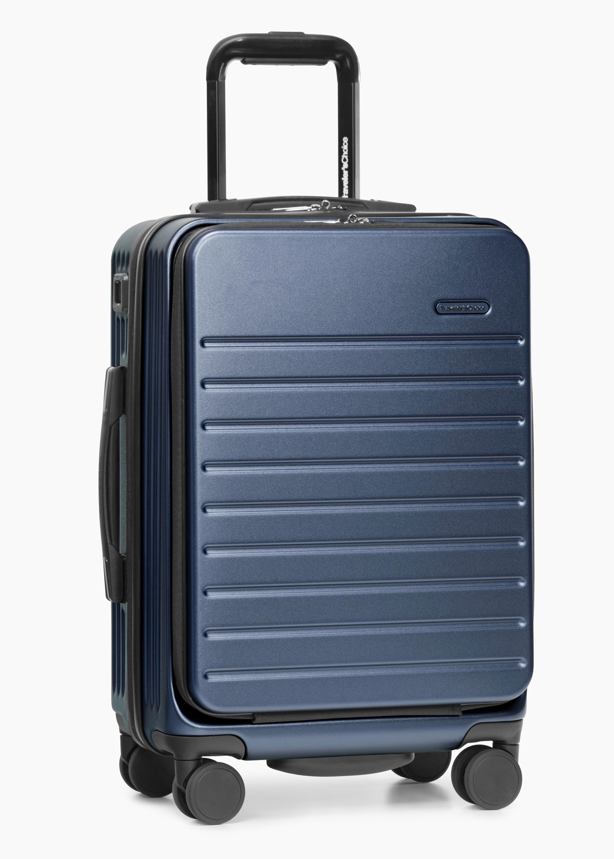 Mykel Front Pocket Carry On
