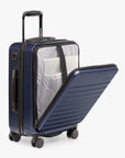 Mykel Front Pocket Carry On