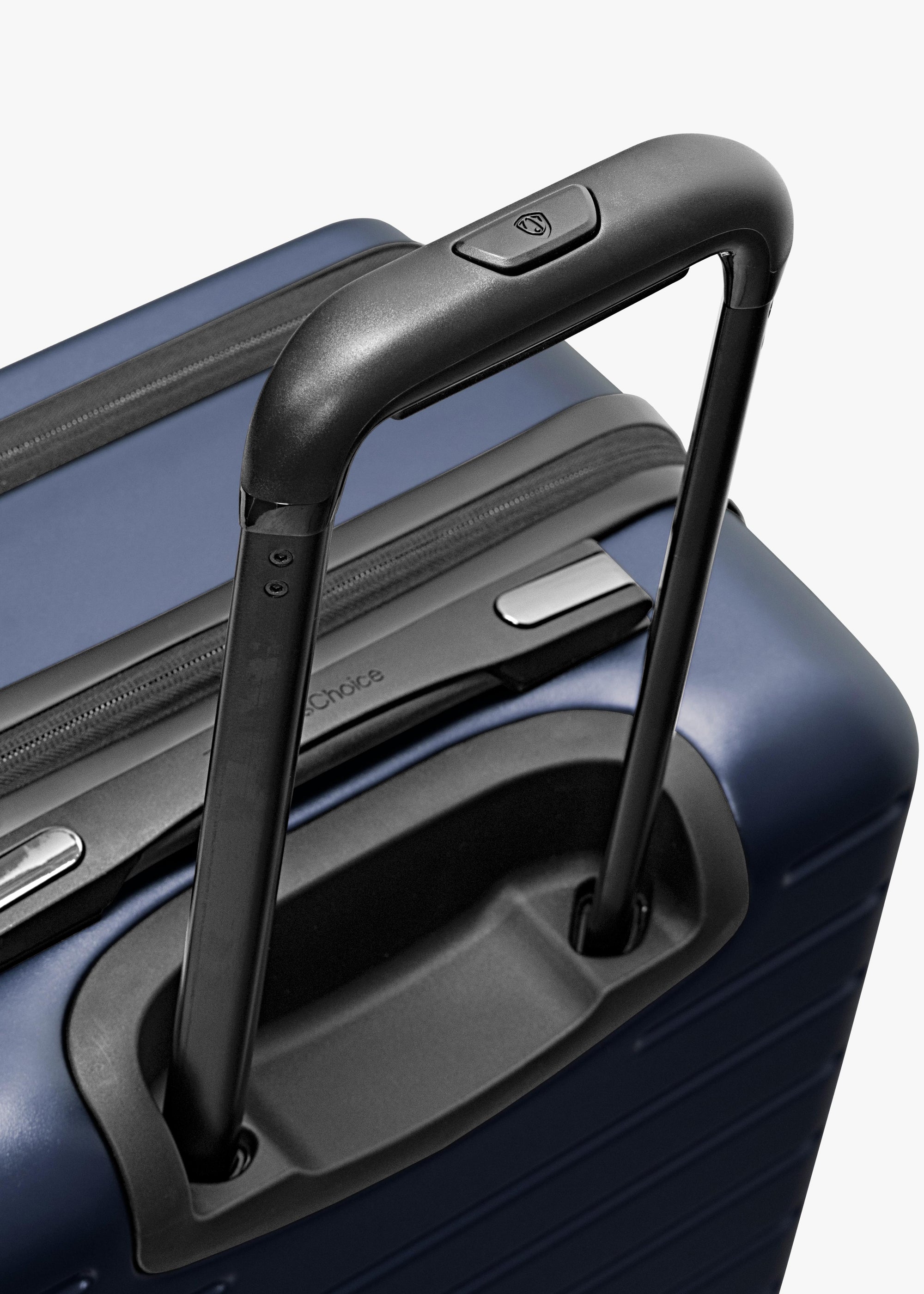 Mykel Front Pocket Carry On