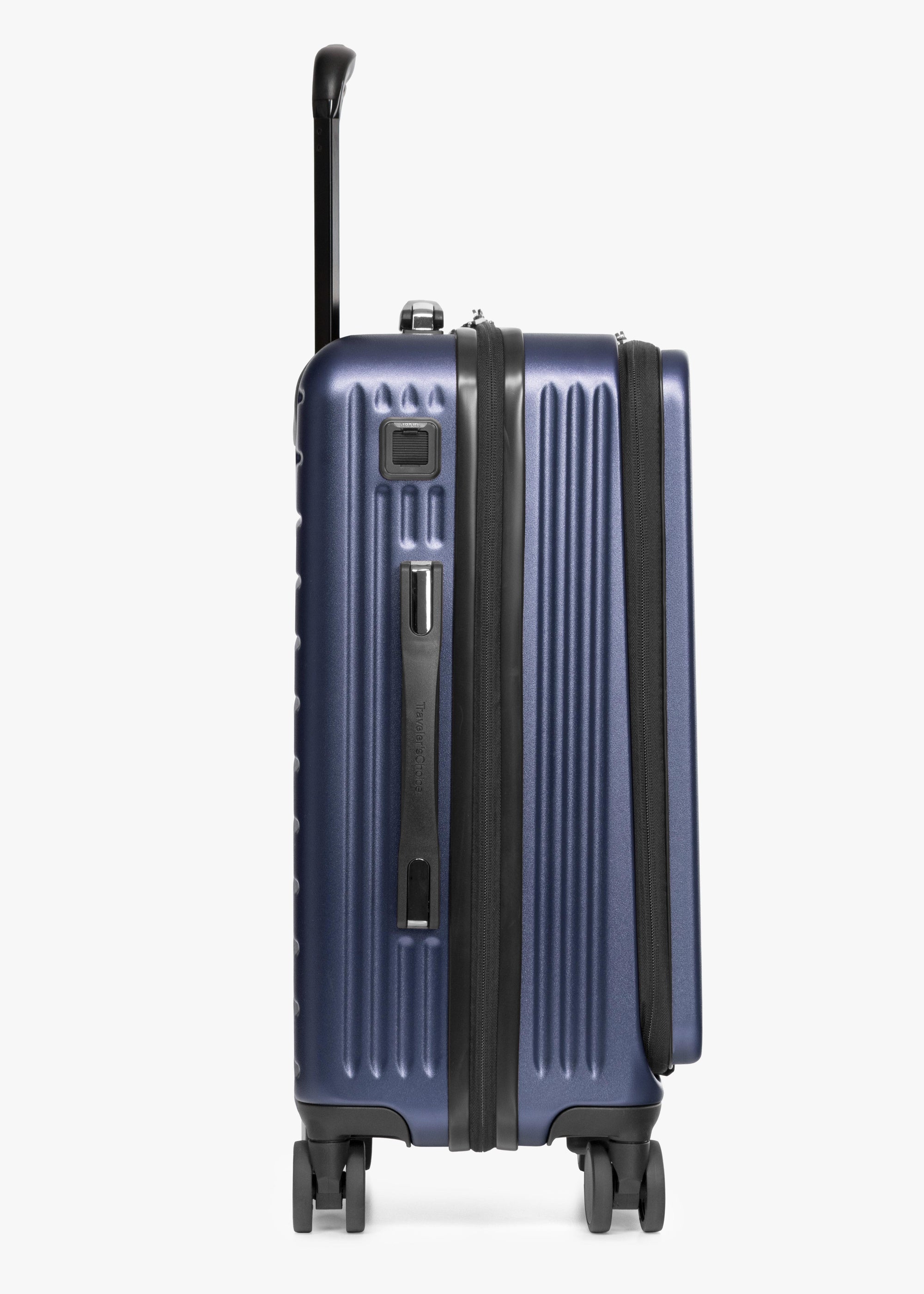 Mykel Front Pocket Carry On