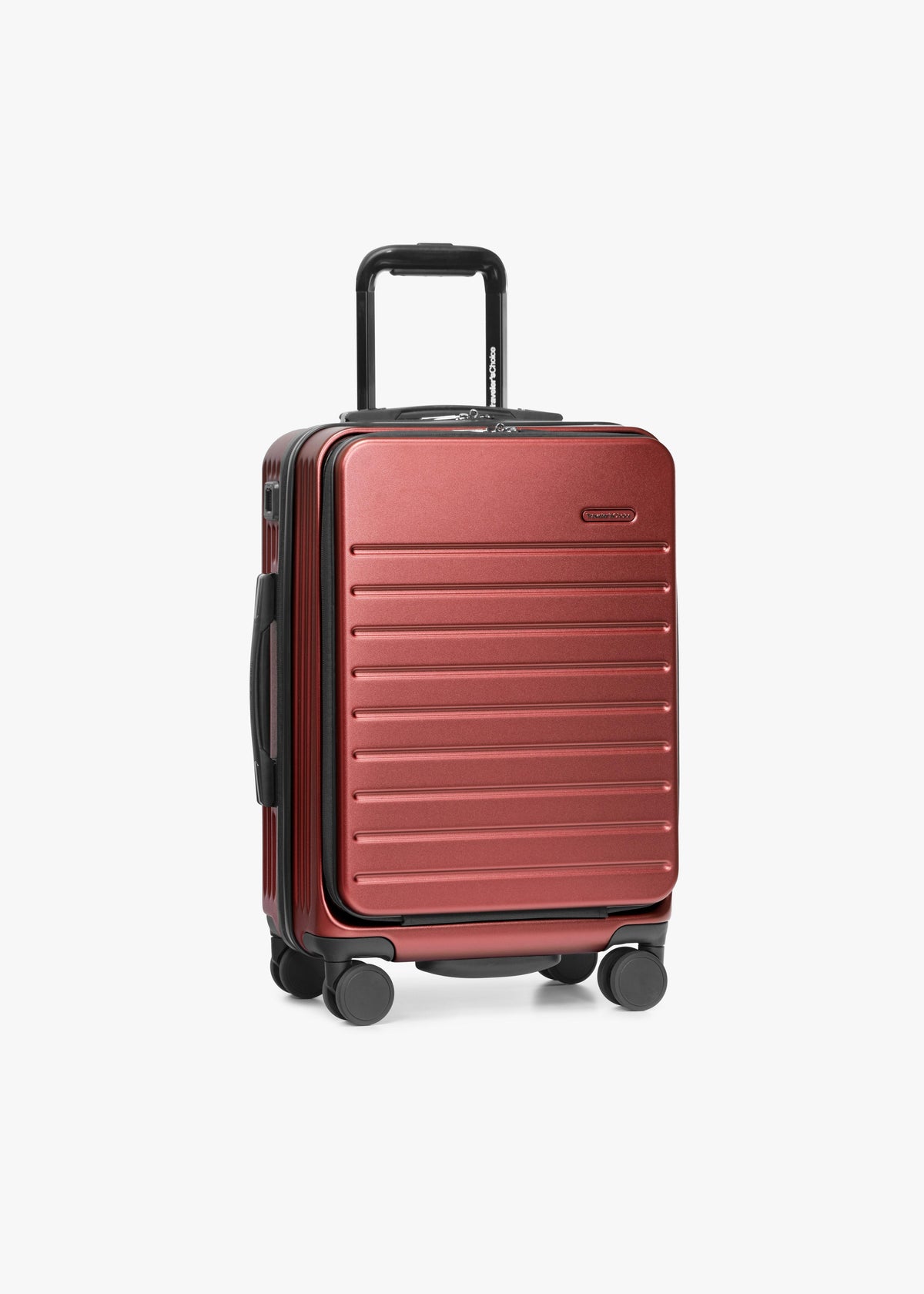 Mykel Front Pocket Carry On