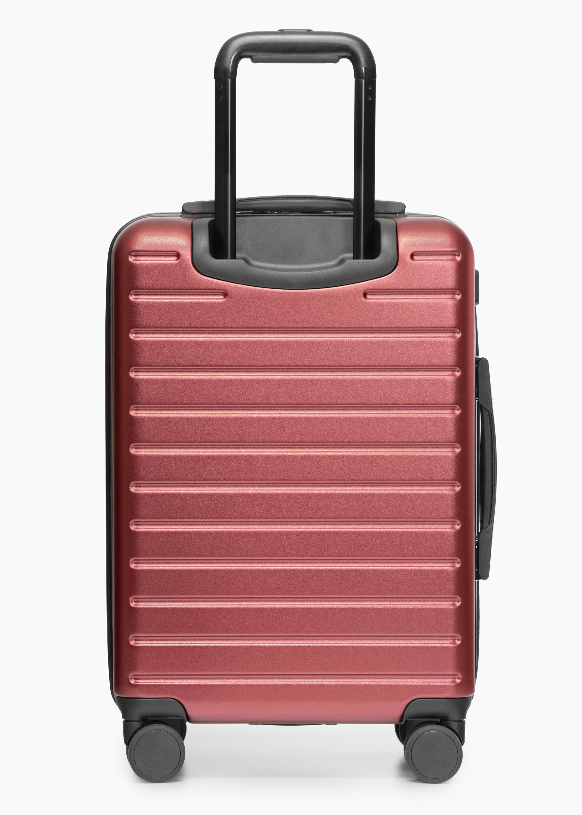 Mykel Front Pocket Carry On
