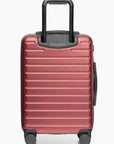 Mykel Front Pocket Carry On
