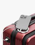 Mykel Front Pocket Carry On
