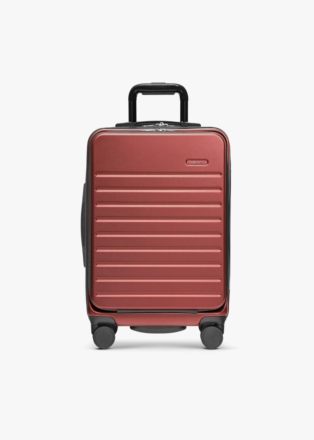 Mykel Front Pocket Carry On