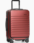 Mykel Front Pocket Carry On