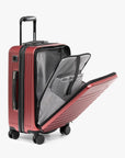 Mykel Front Pocket Carry On