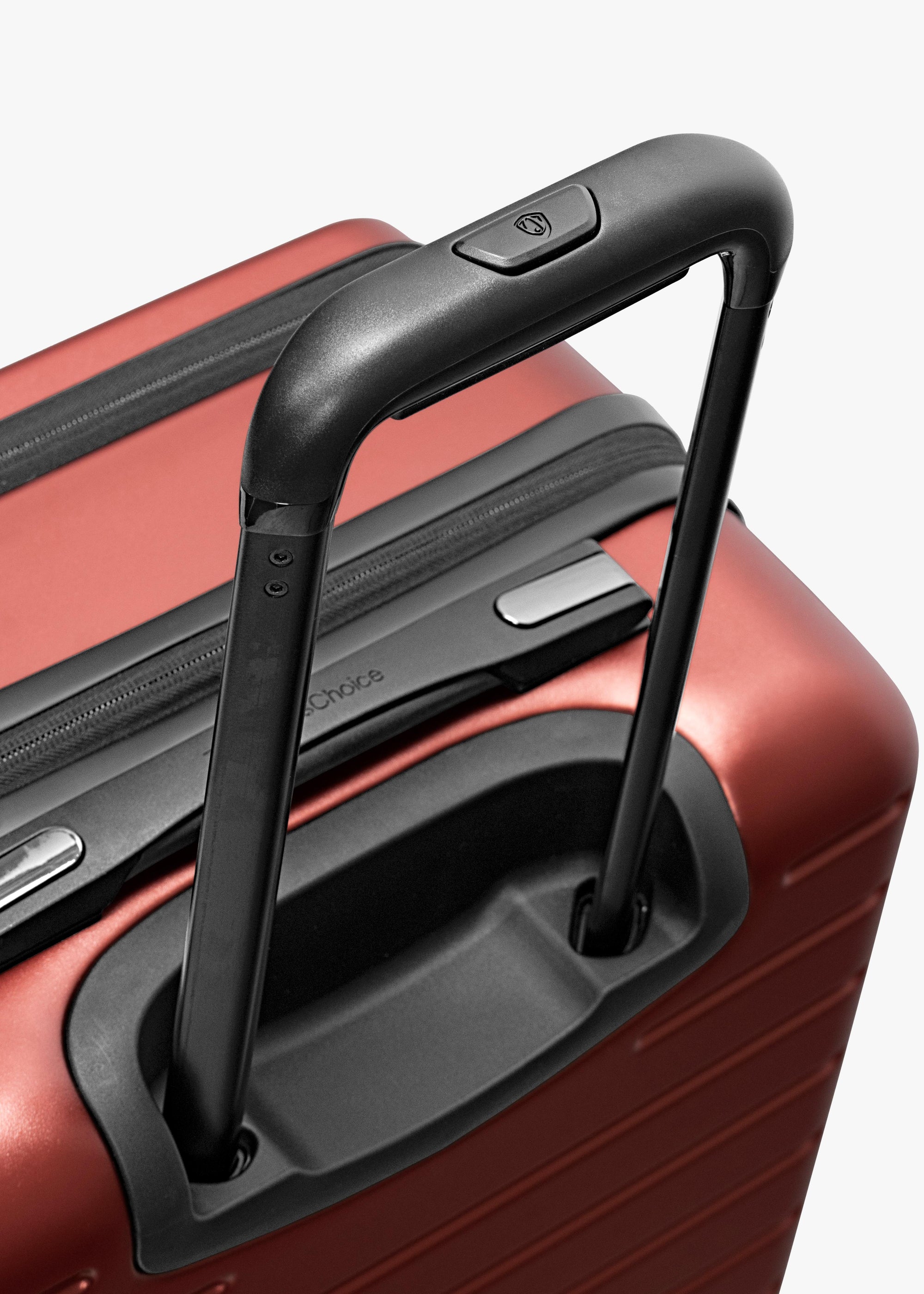 Mykel Front Pocket Carry On