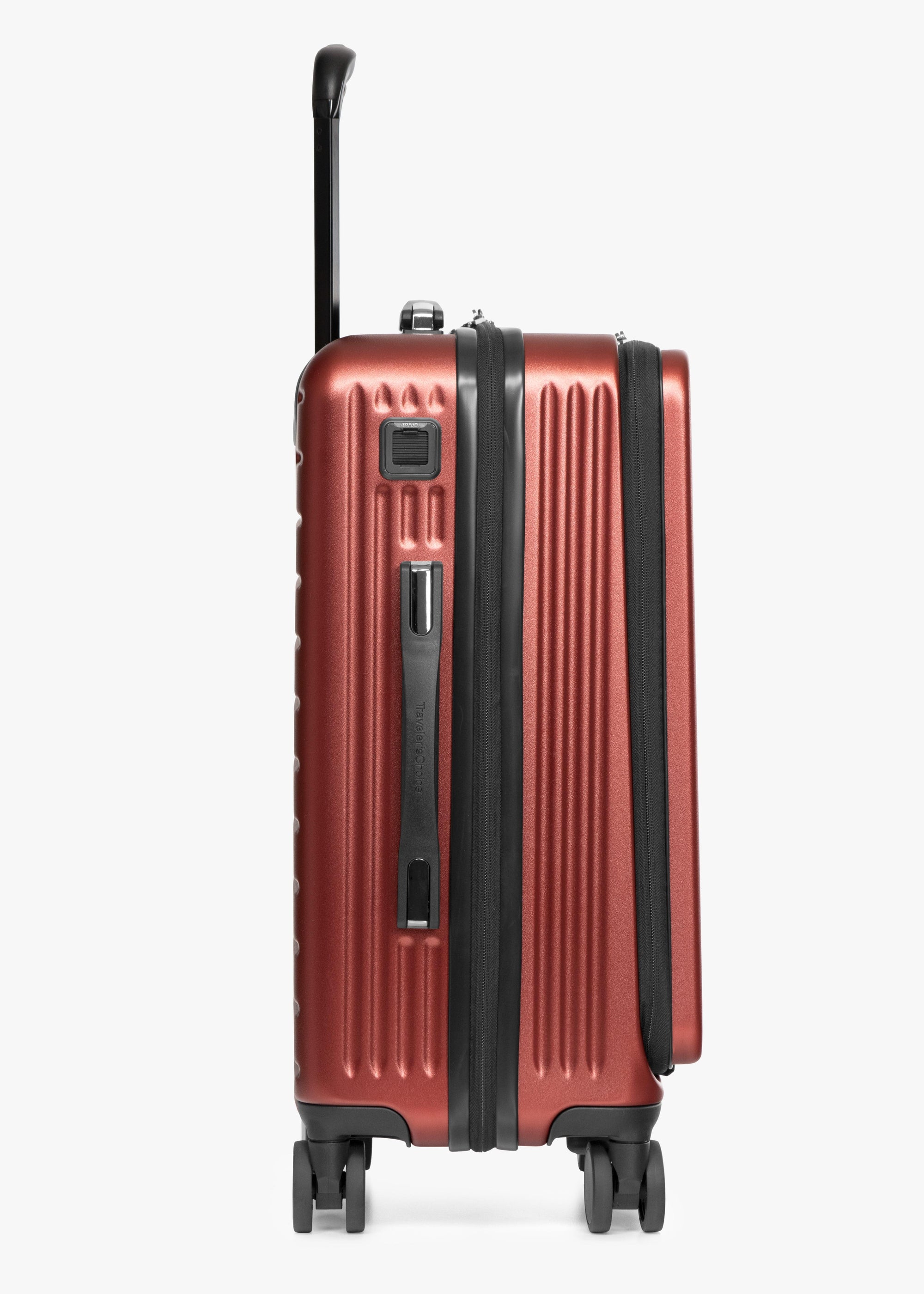 Mykel Front Pocket Carry On
