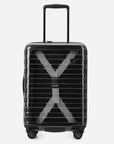 Millennial Transparent Carry On