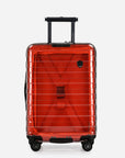 The Millennial II Transparent Carry-On