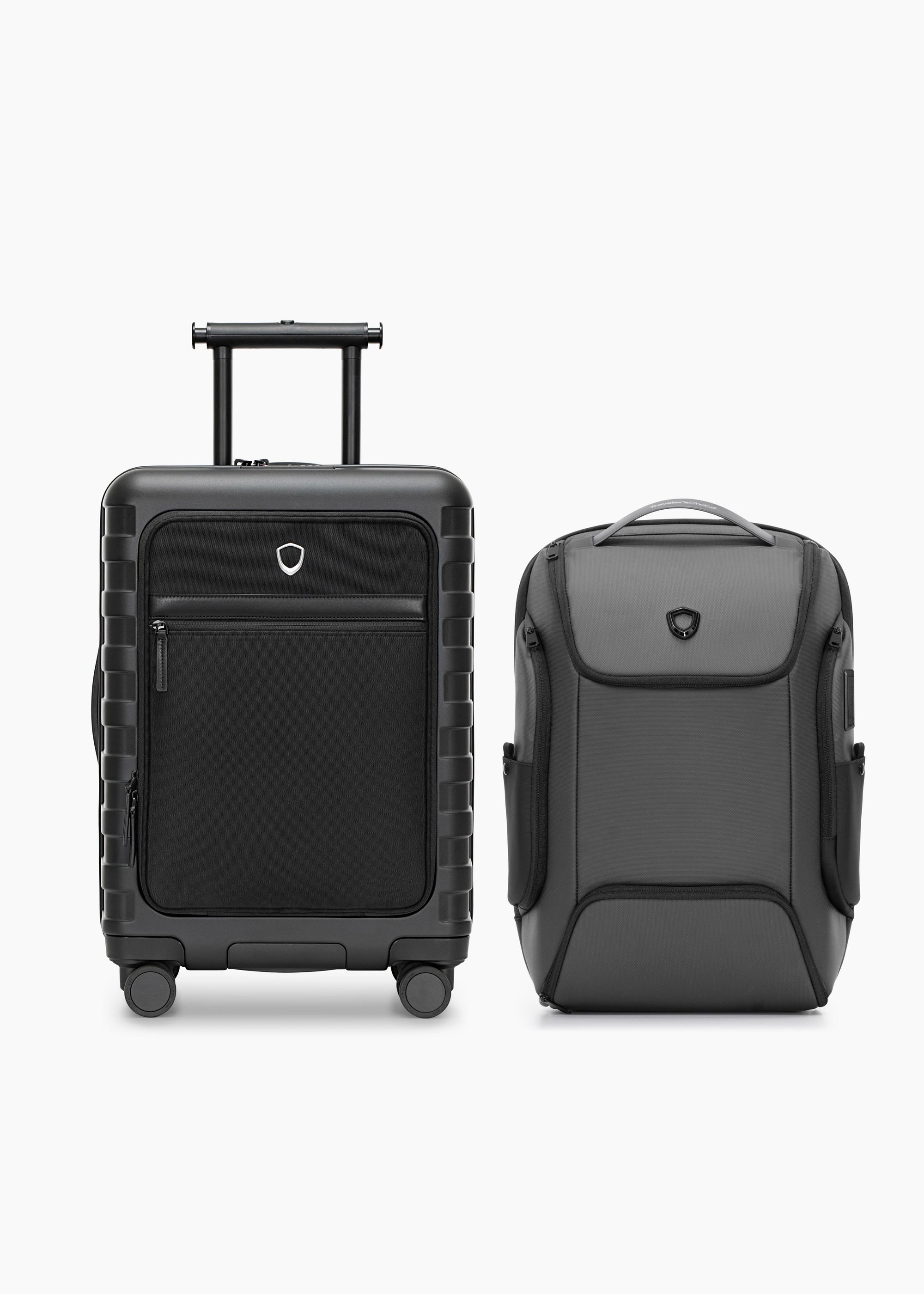 The Millennial Travel Bundle