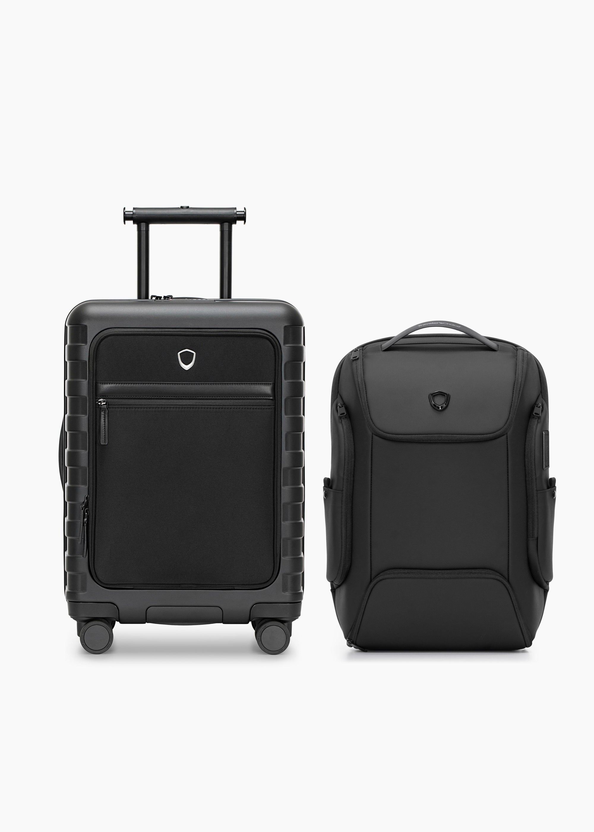 The Millennial Travel Bundle