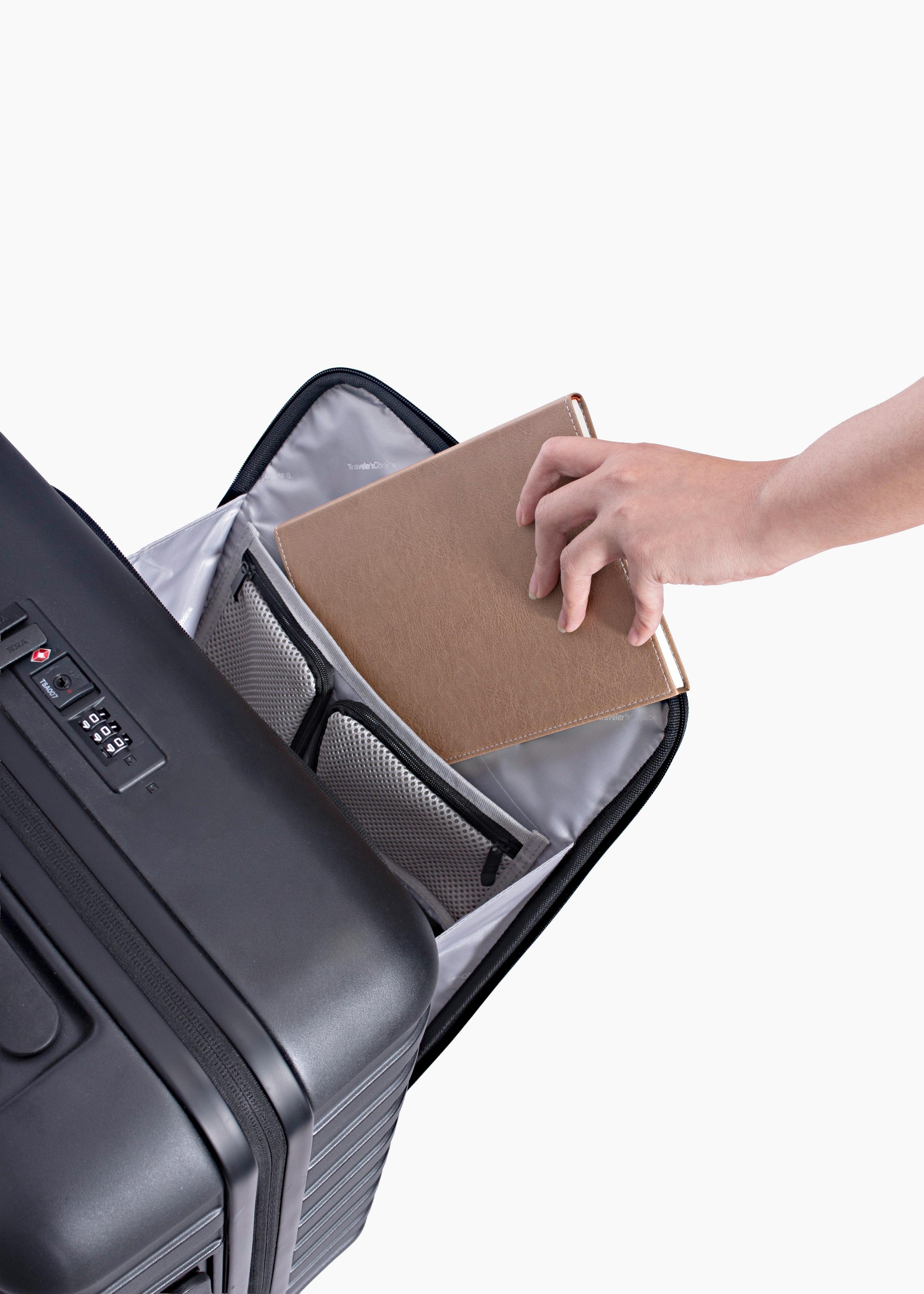 The Millennial Travel Bundle