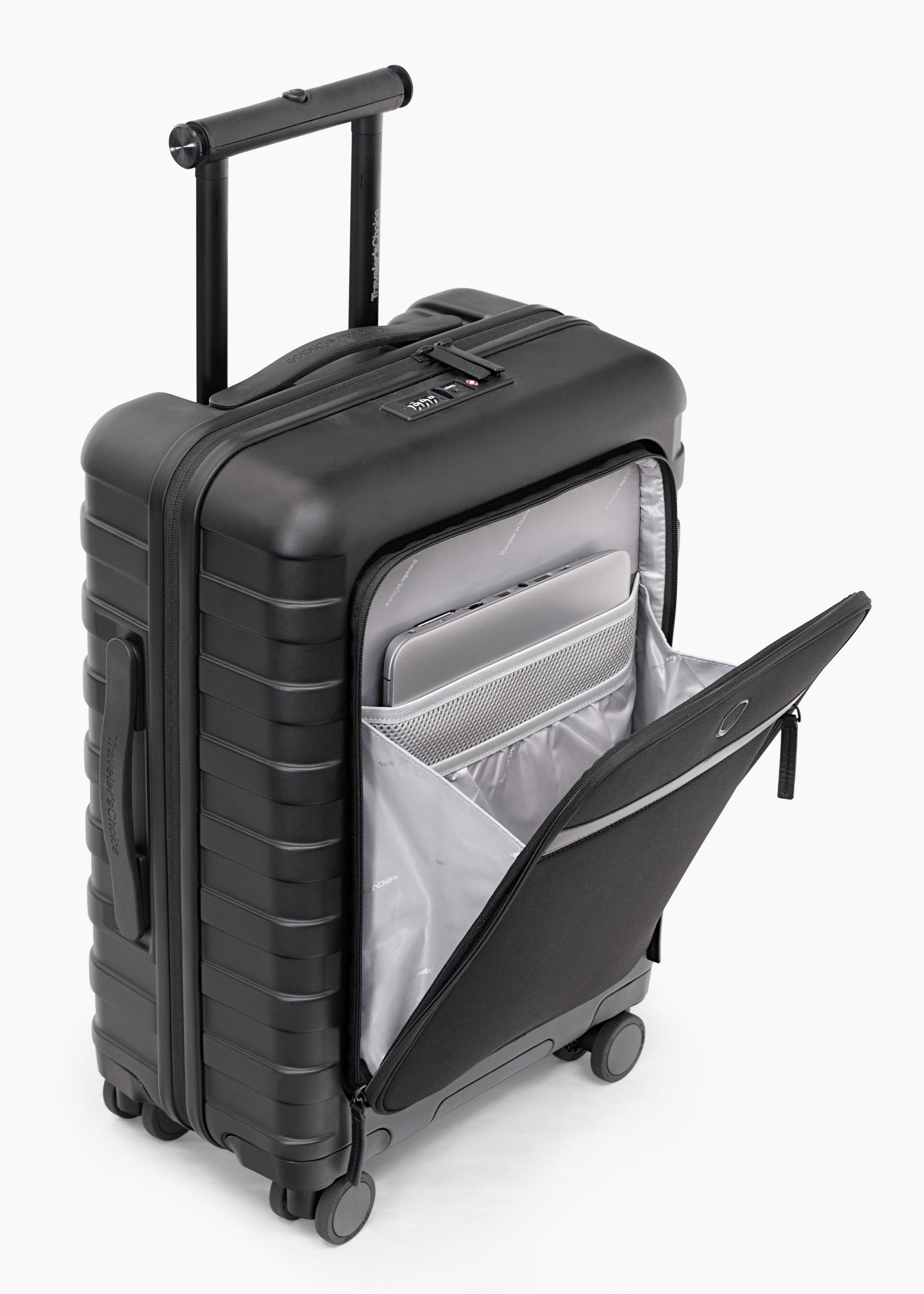 The Millennial Travel Bundle