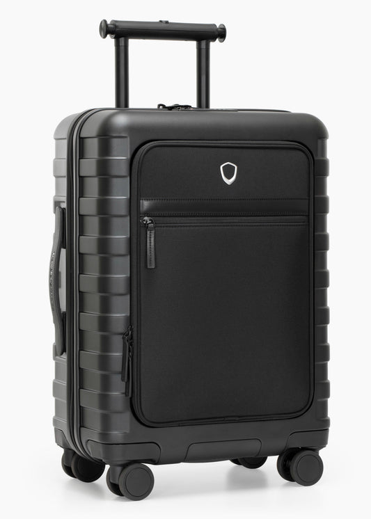 Millennial Front Pocket Carry On