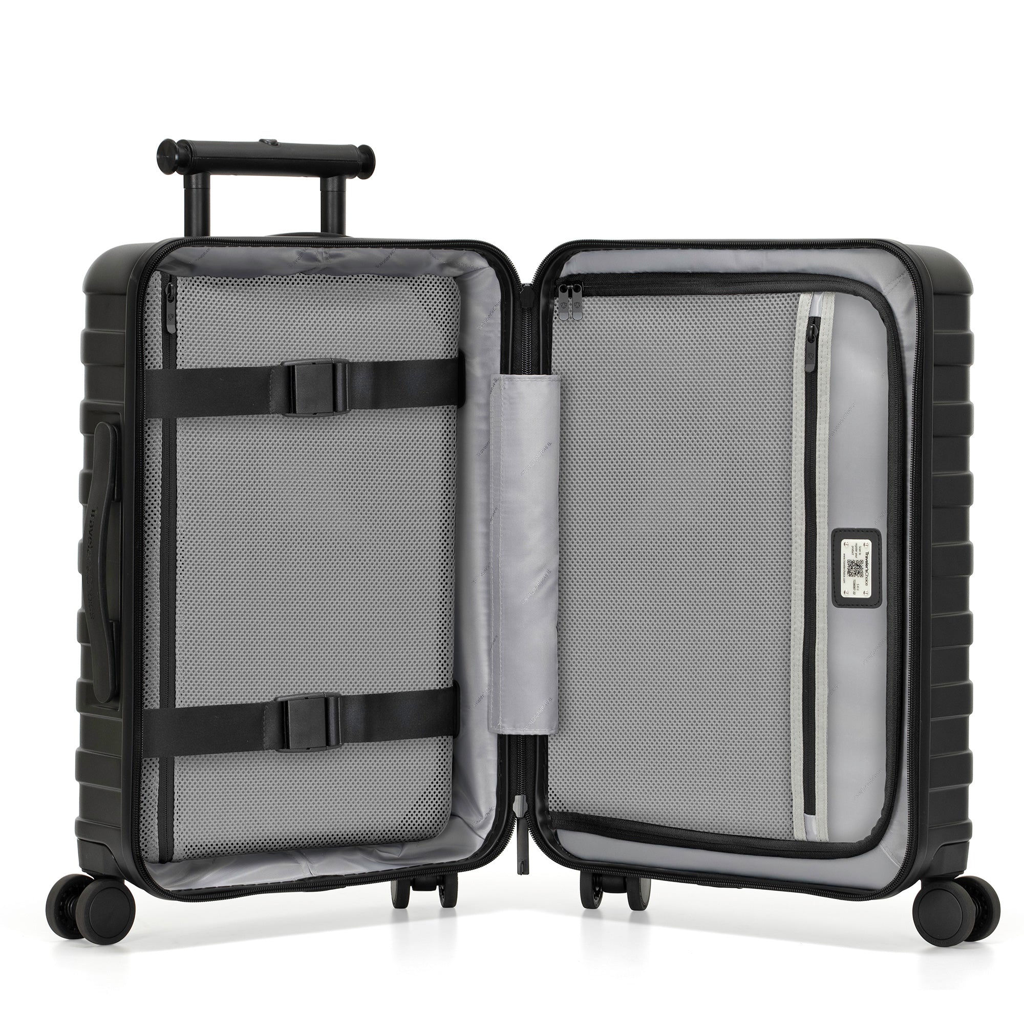 Front Pocket Carry-On with Laptop Sleeve - Millennial | Traveler's