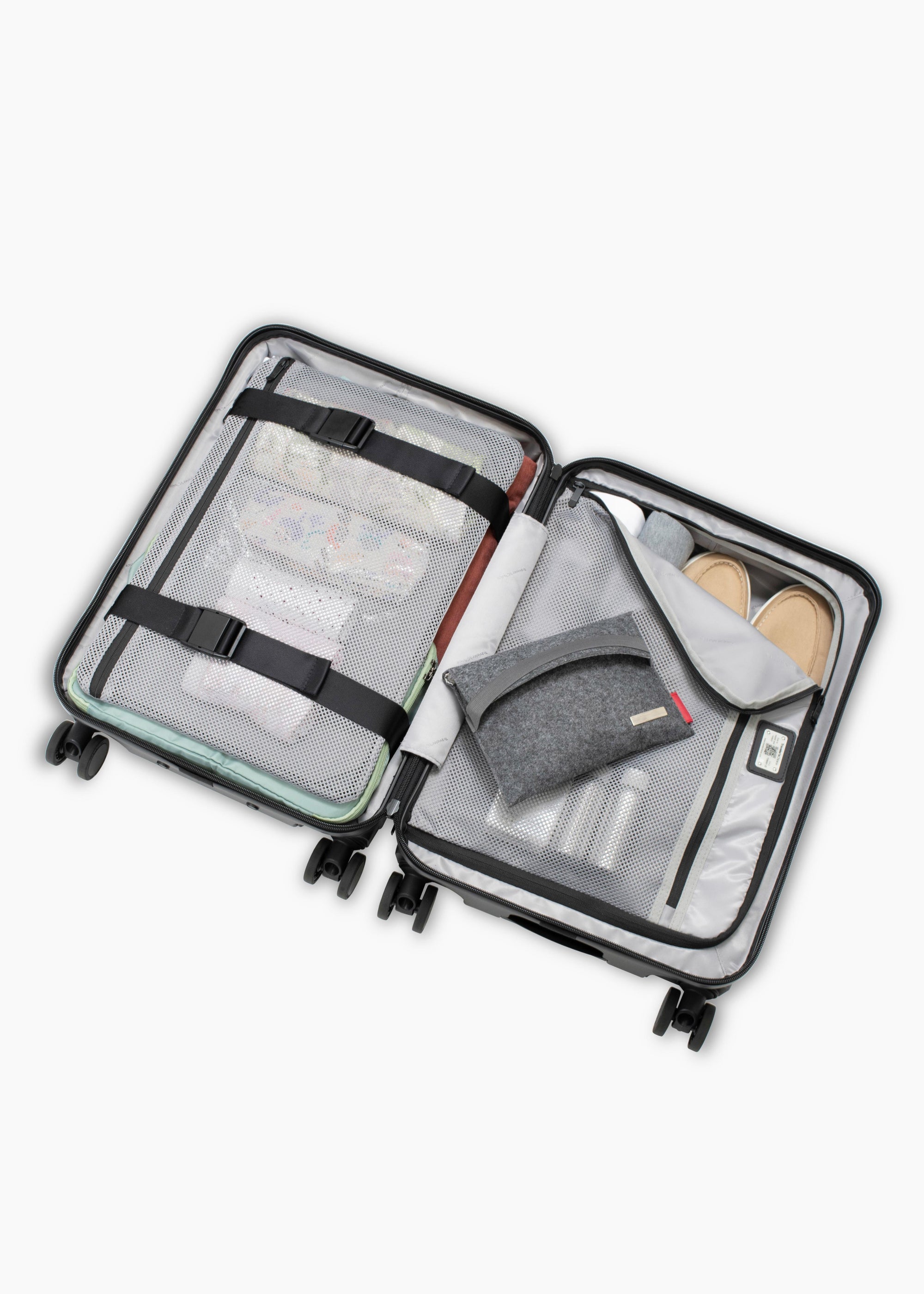 Millennial Front Pocket Carry On