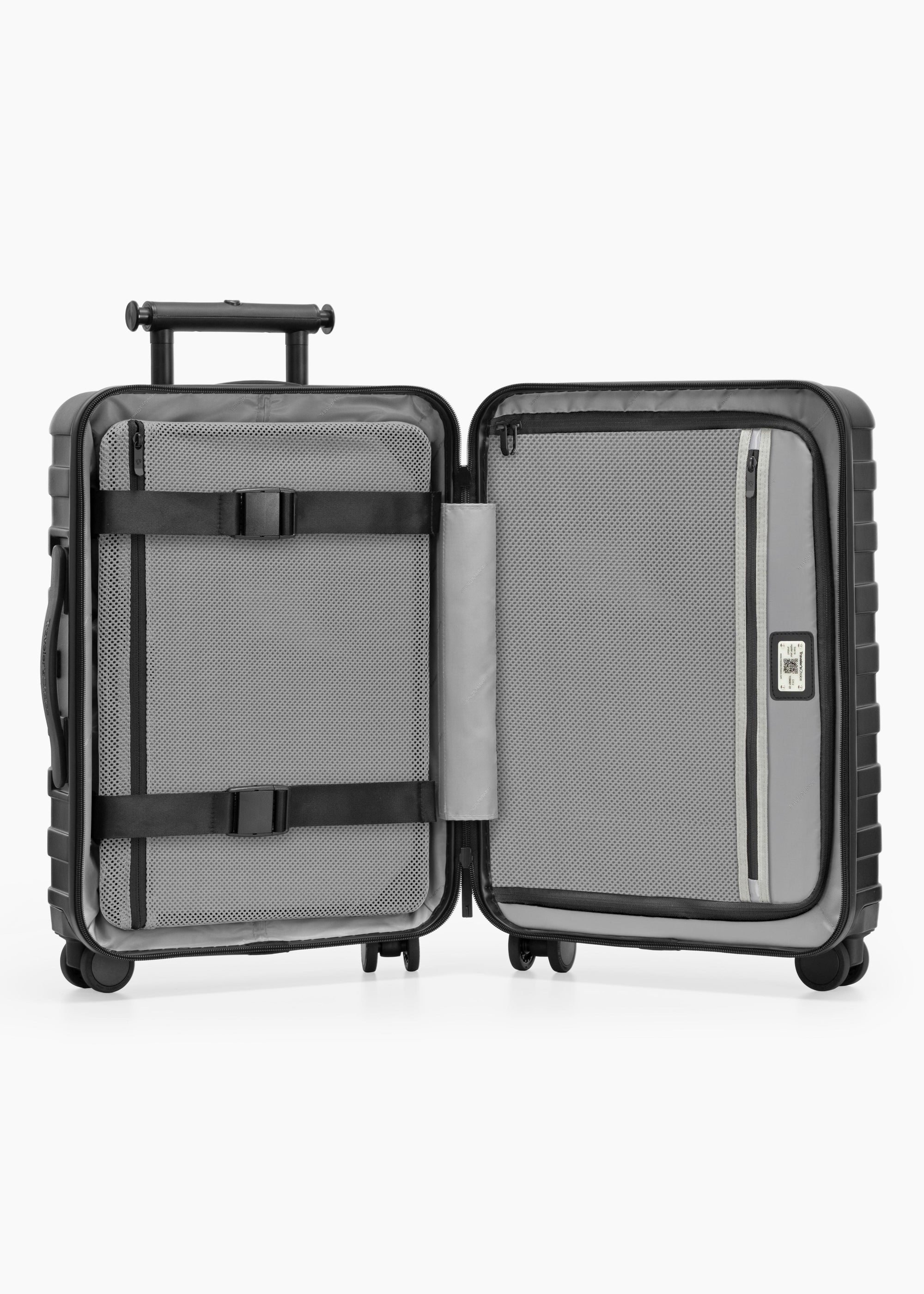 Millennial Front Pocket Carry On