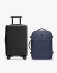 Markham Carry On + Backpack Bundle