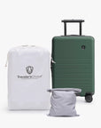 Markham Carry-On