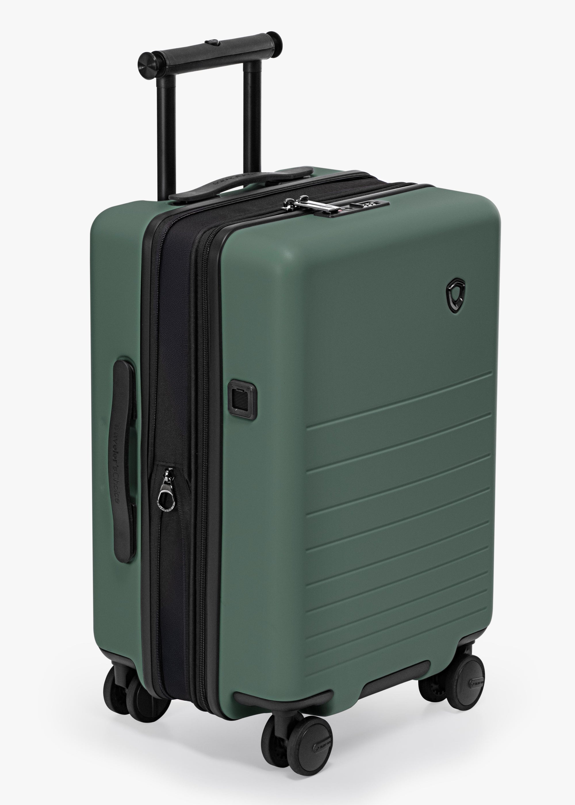 Markham Carry-On