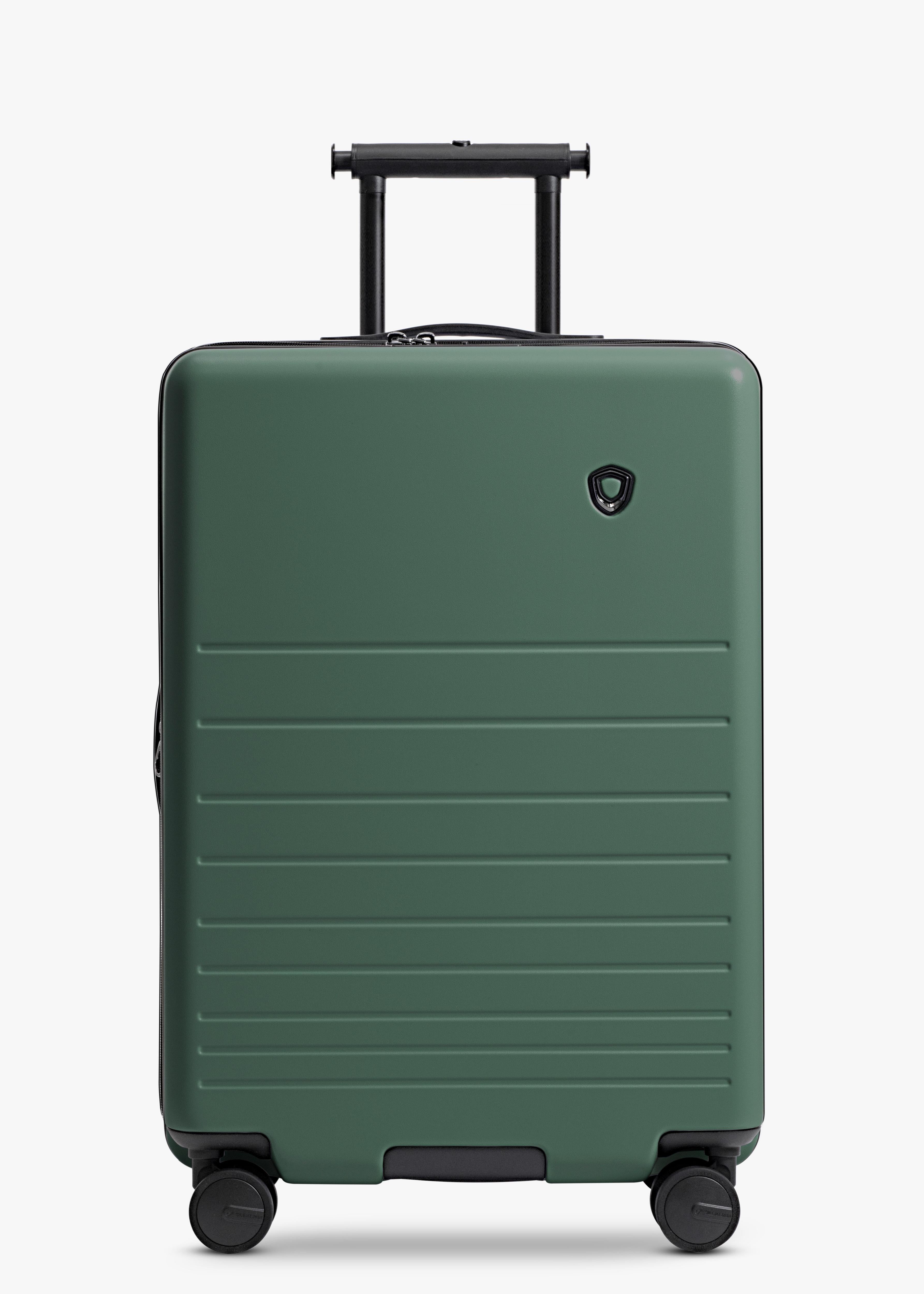 Traveler's Choice Markham Medium Checked