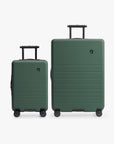 Markham 2-Piece Set - Carry-On & Large