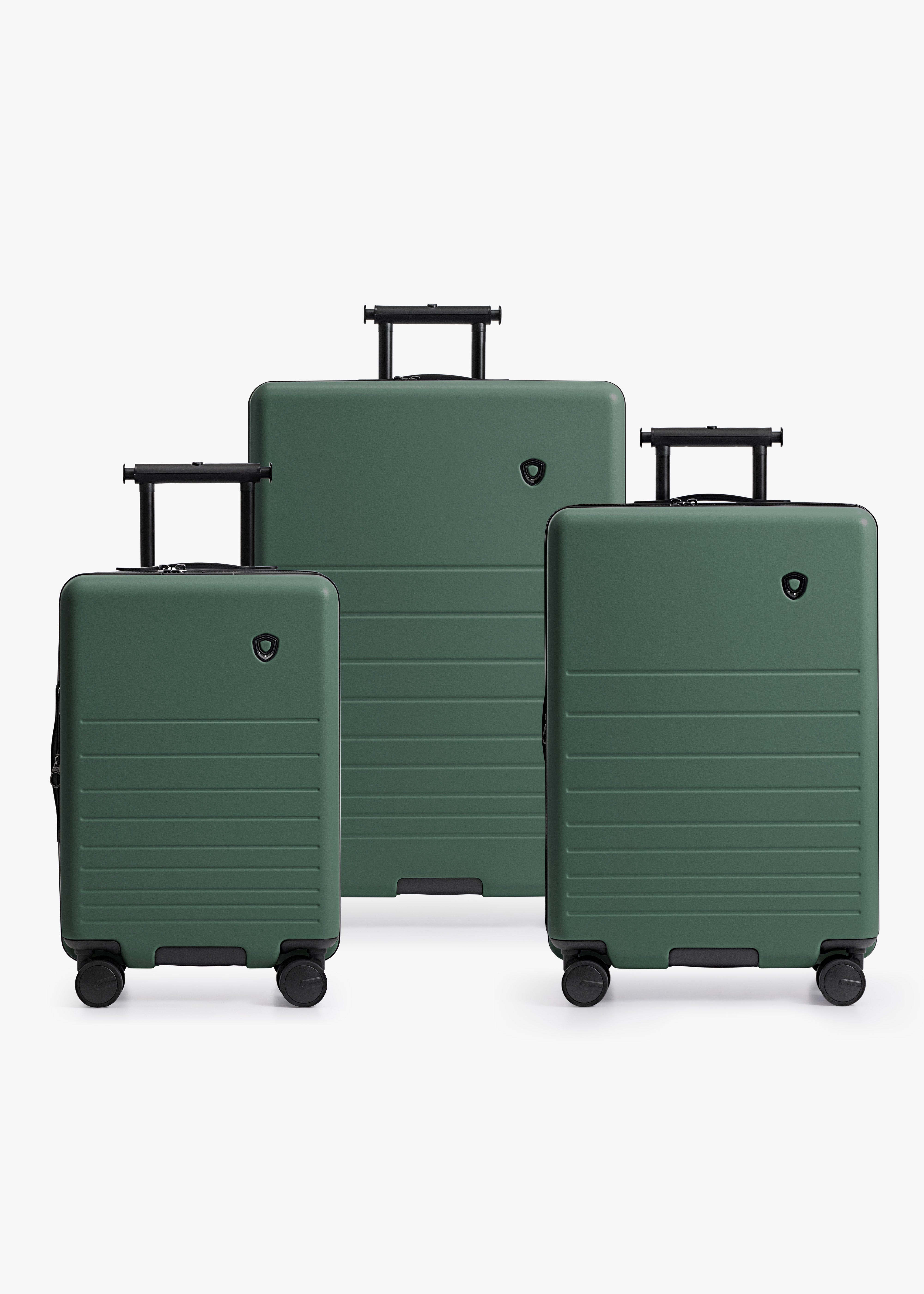 3 Piece Luggage Set | Best Luggage Sets | Traveler's Choice