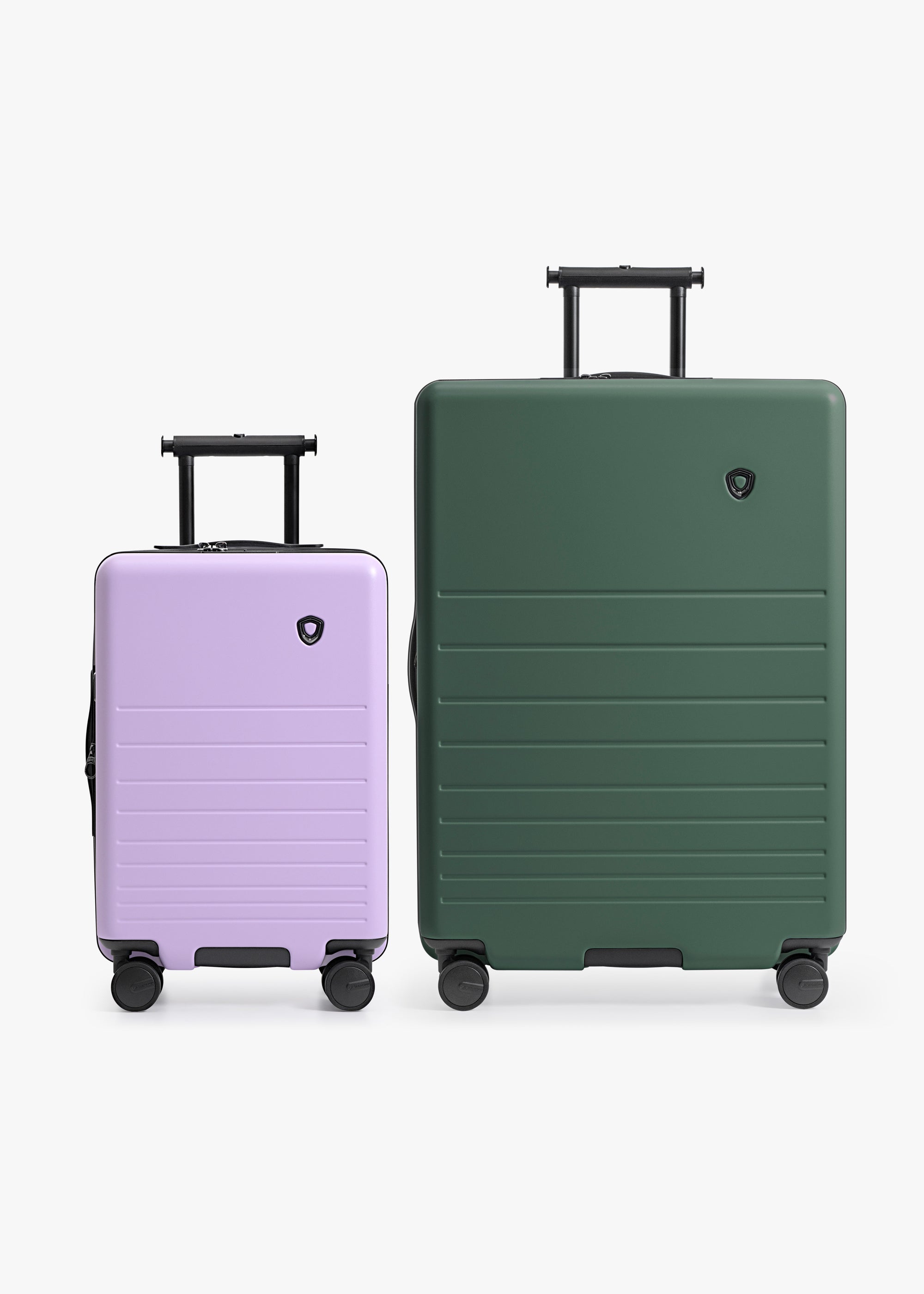 Markham 2-Piece Set - Carry-On &amp; Large