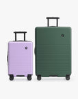 Markham 2-Piece Set - Carry-On & Large