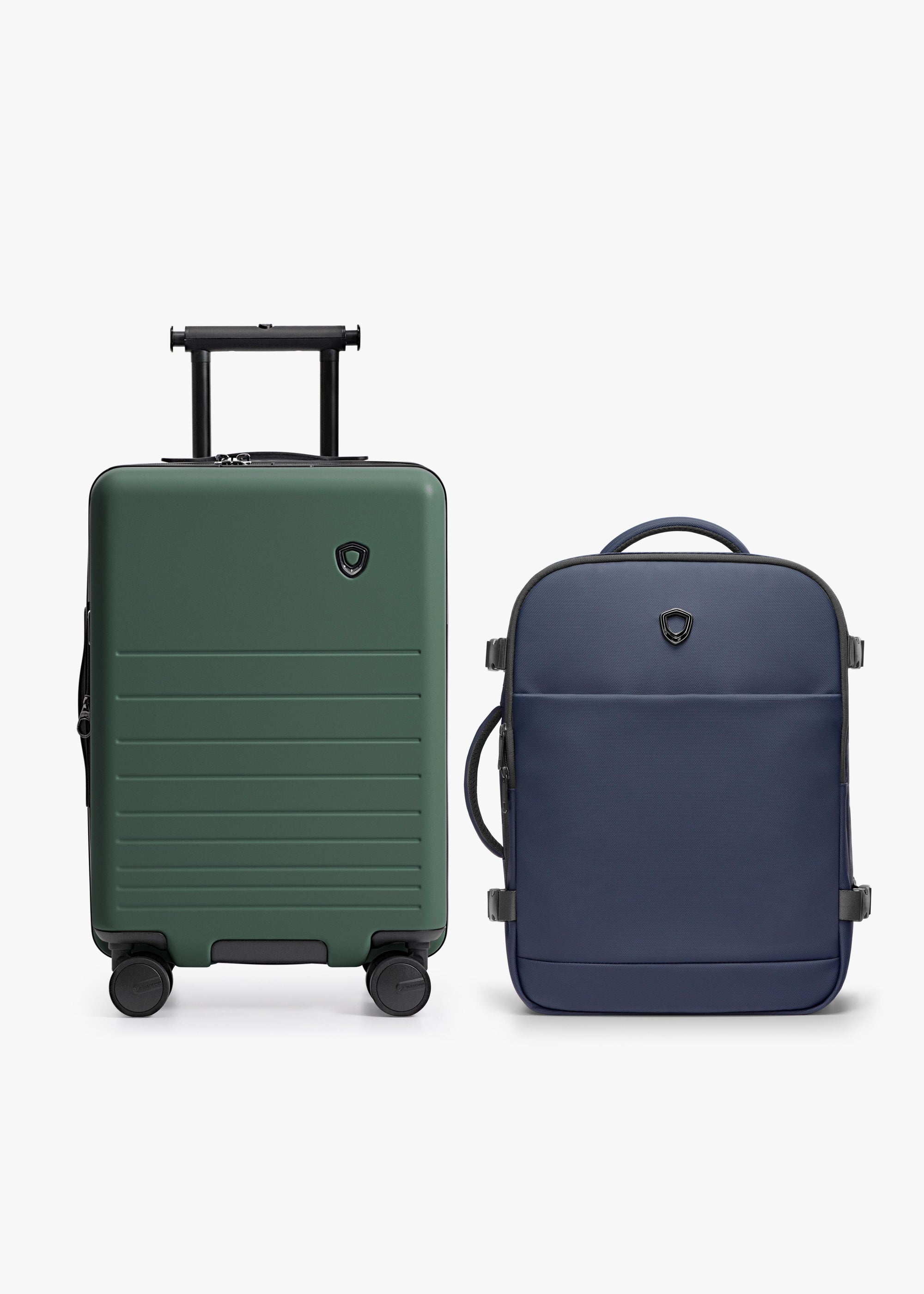 backpack travel suitcase Atlas Laptop & Carry-on it reflects Topo Designs commitment to quality and sustainable materials. Tortuga Expandable Backpack | Expands