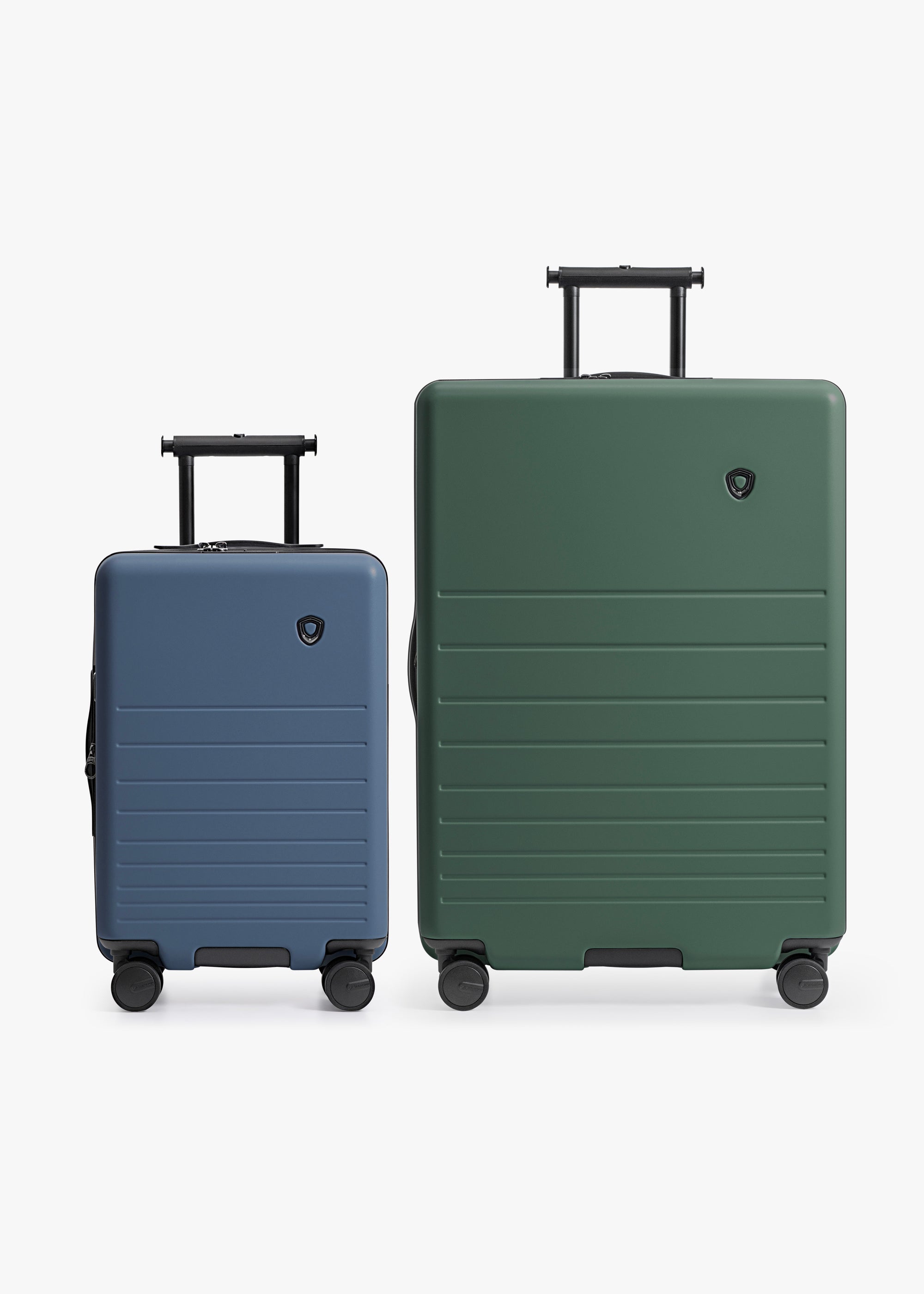 Markham 2-Piece Set - Carry-On &amp; Large