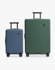 Markham 2-Piece Set - Carry-On & Large