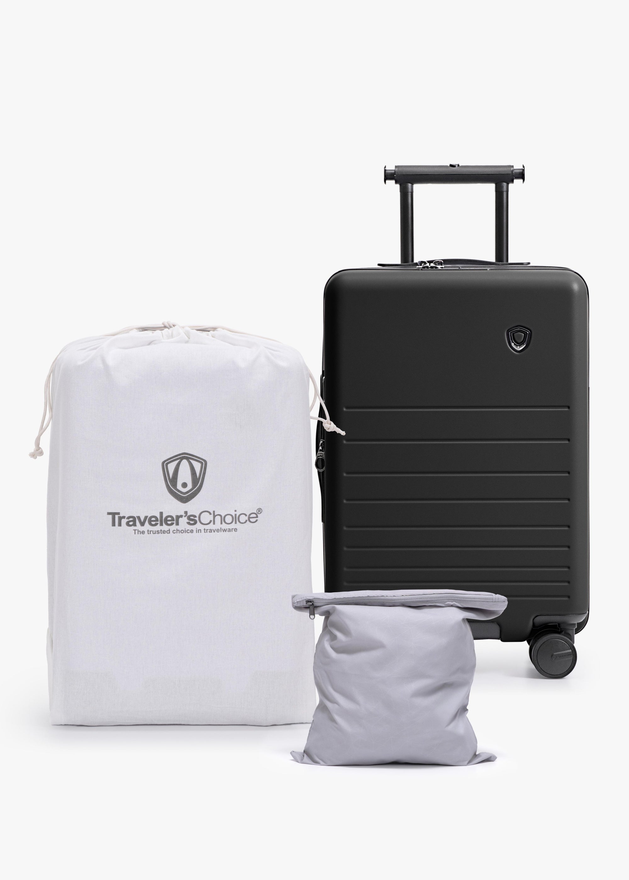 Markham Carry-On
