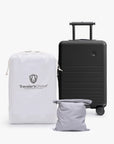 Markham Carry-On