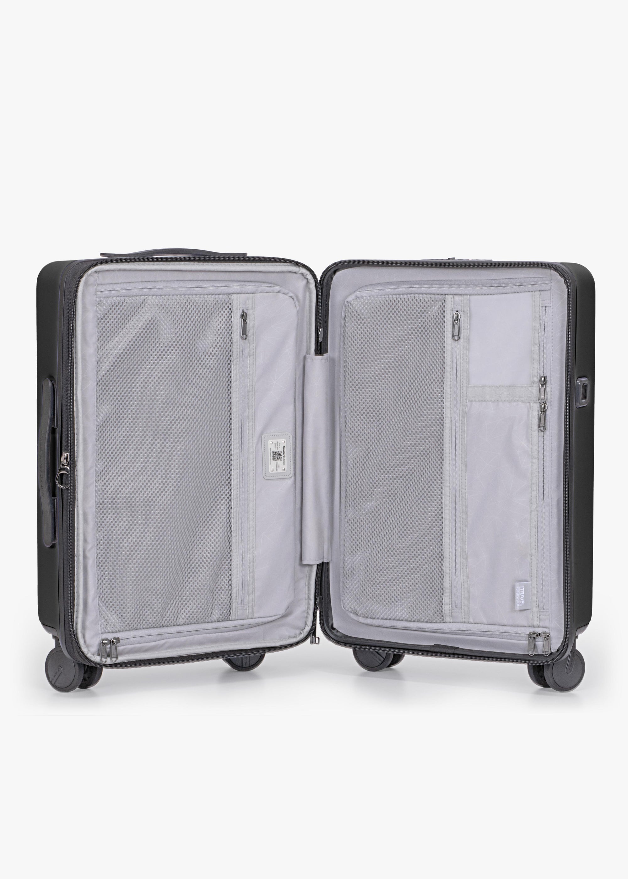 Markham Carry-On