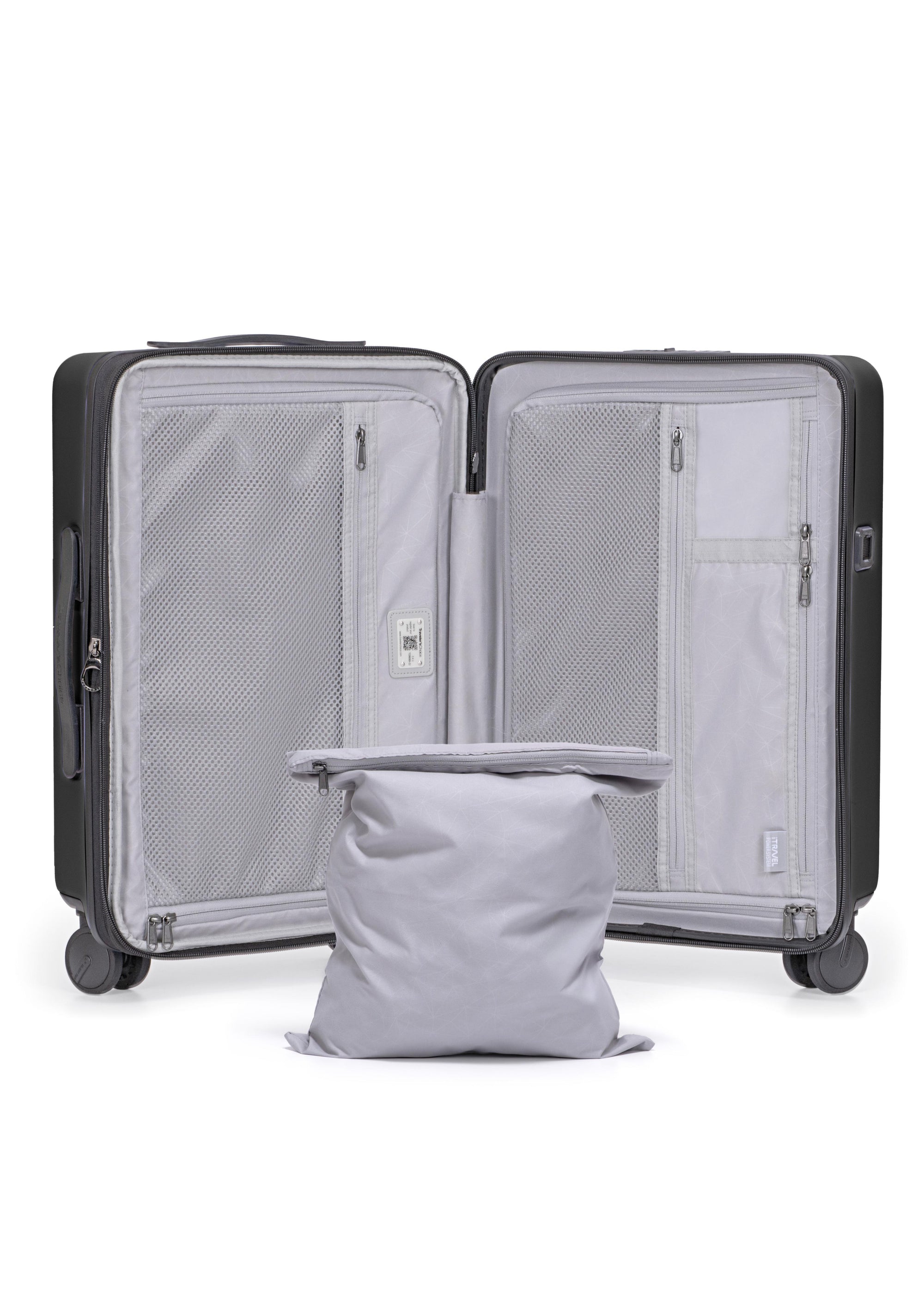 Markham Carry-On