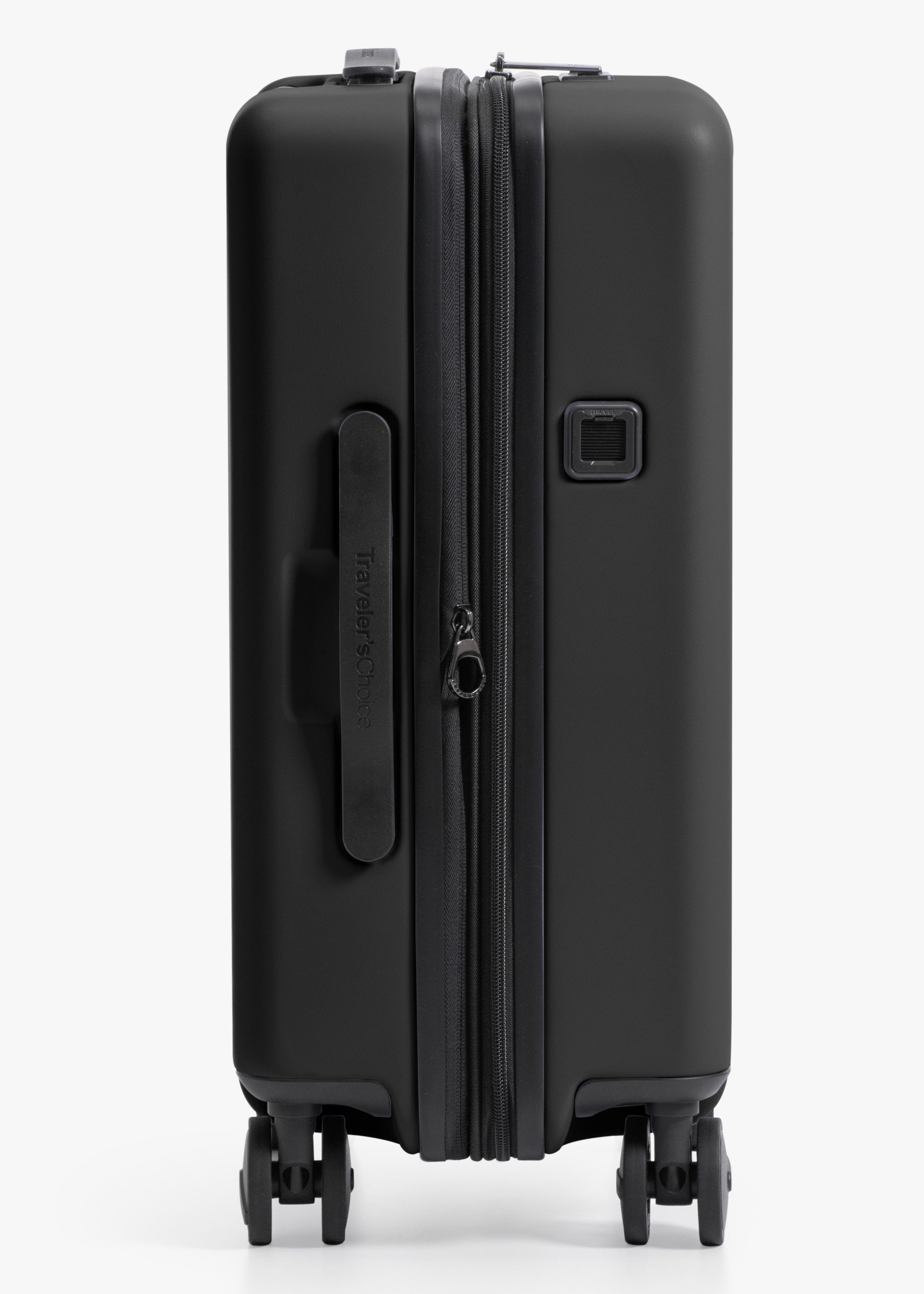 Markham Carry-On