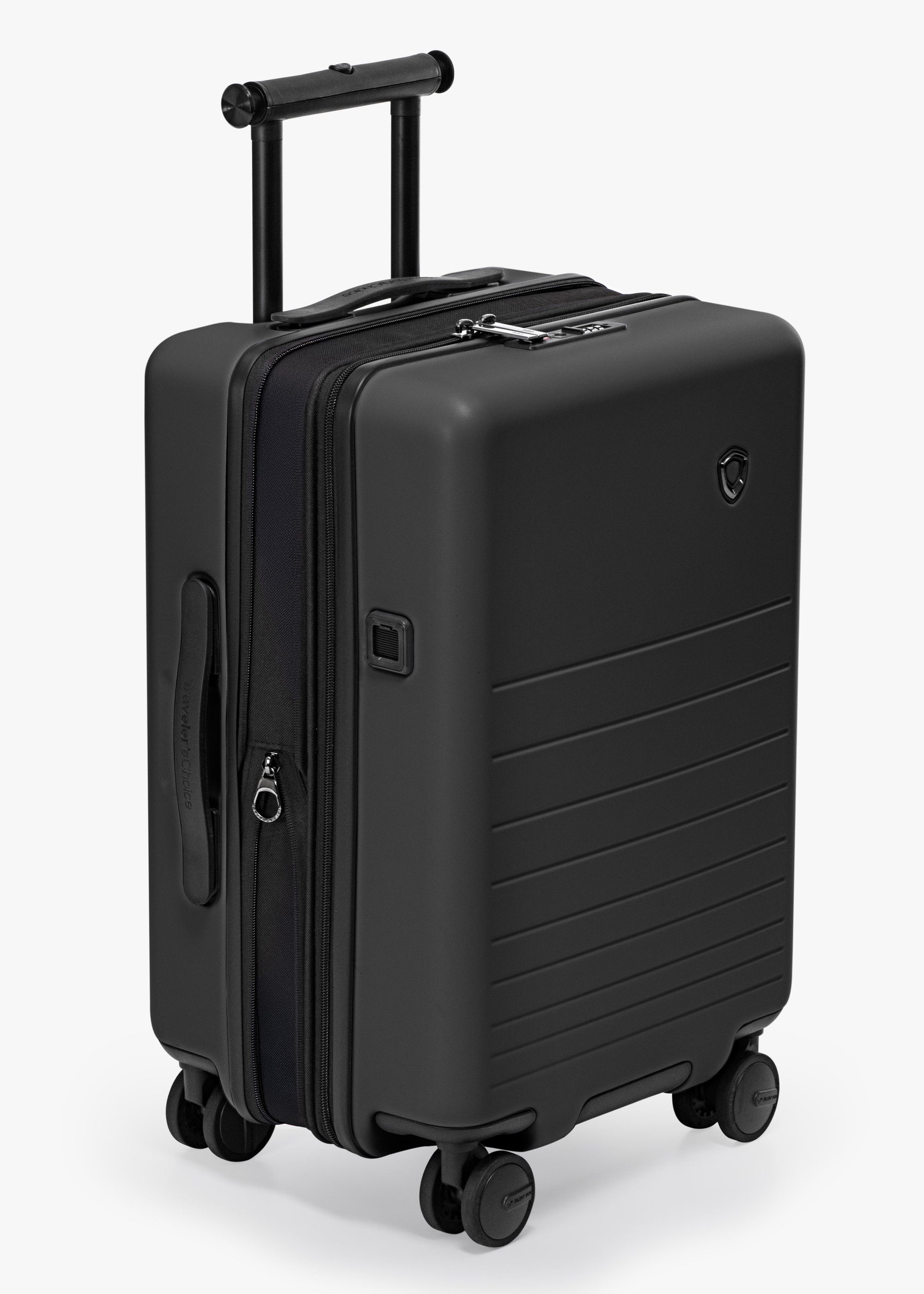 Markham Carry-On