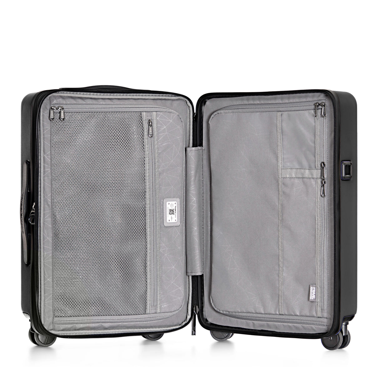 Markham Carry-On