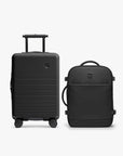 Markham Carry On + Backpack Bundle