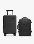 Markham Carry On + Backpack Bundle