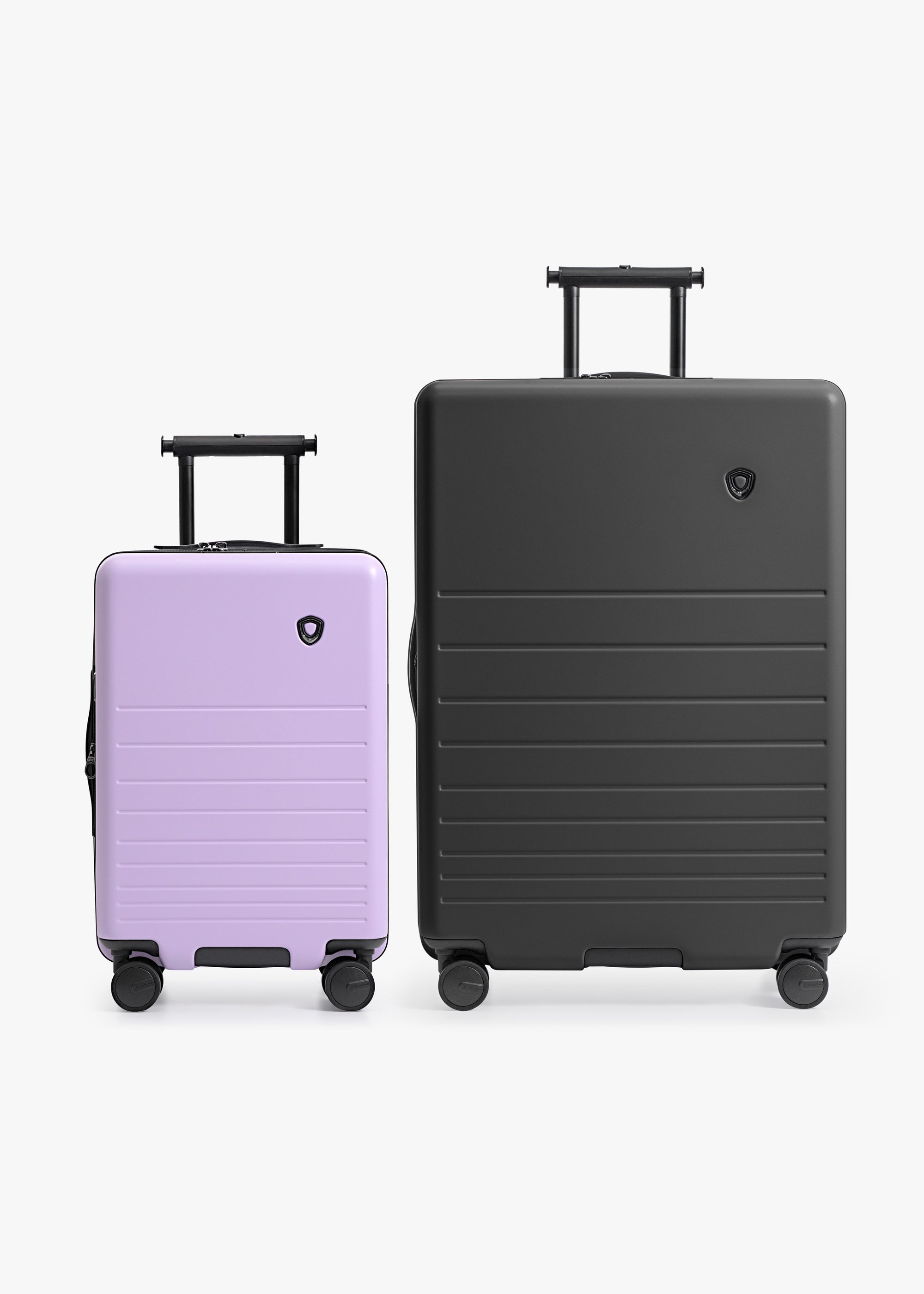 Markham 2-Piece Set - Carry-On &amp; Large