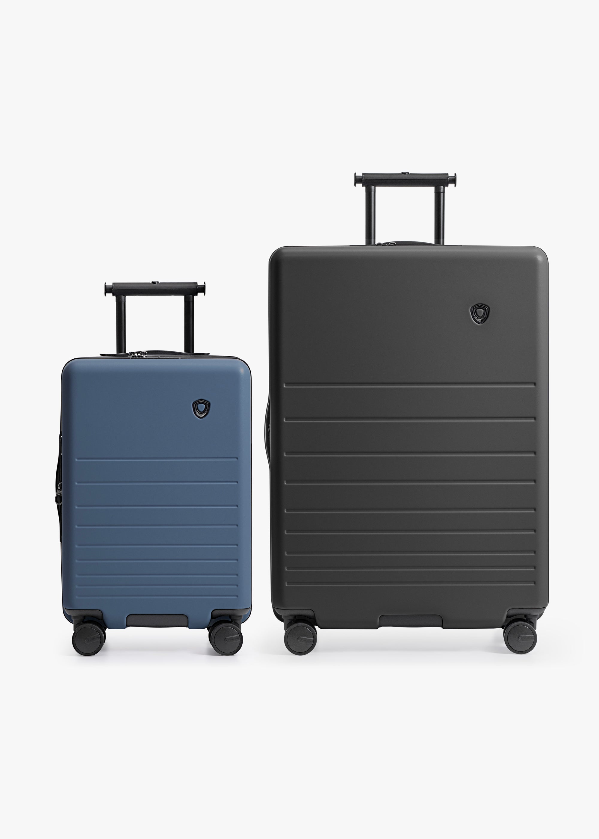 Markham 2-Piece Set - Carry-On &amp; Large