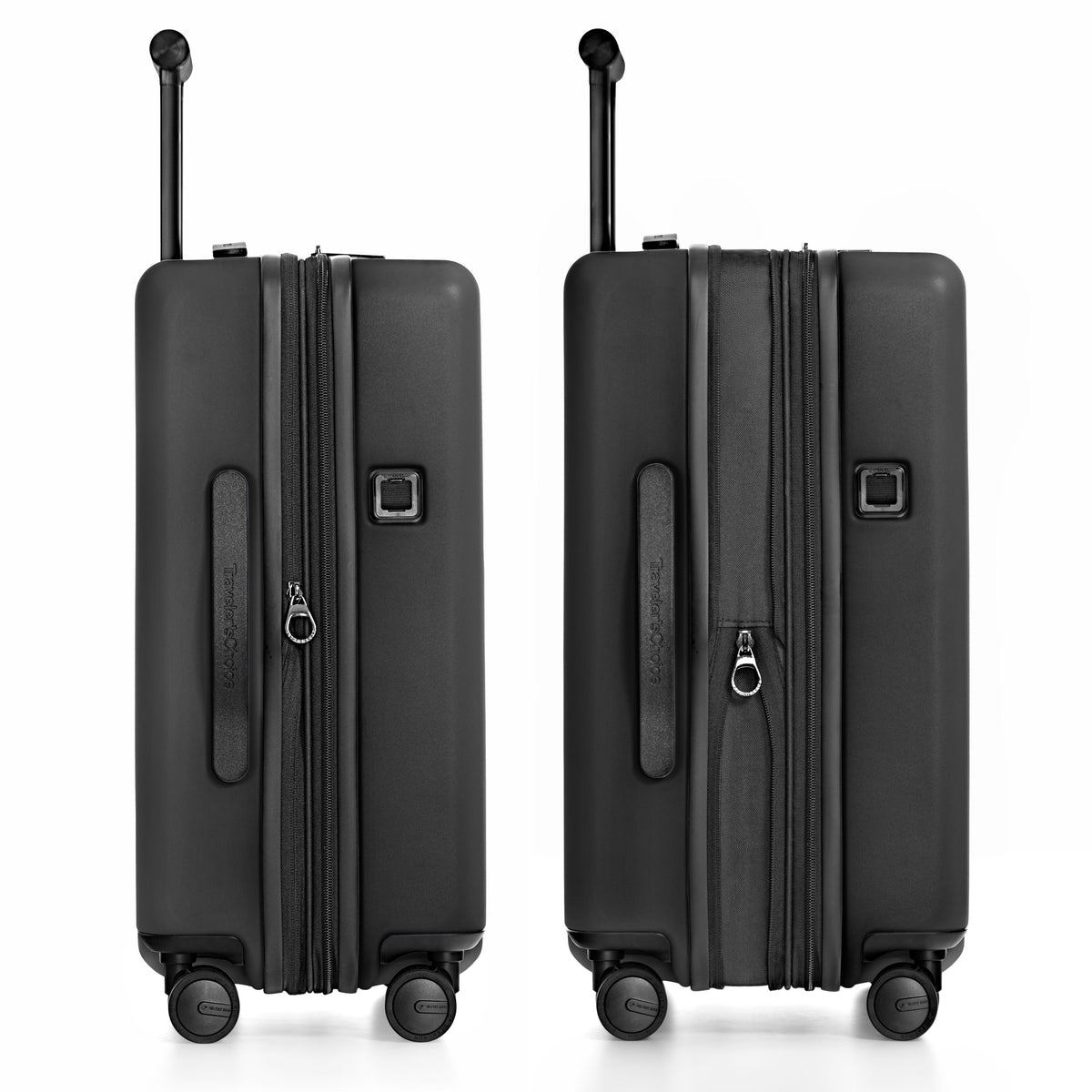 Markham Carry-On